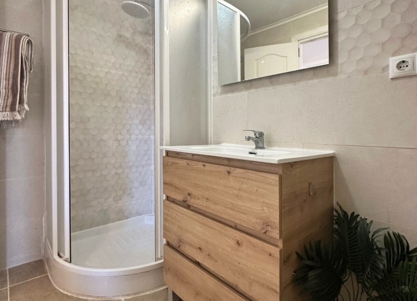 Rynek Wtórny - Bungalow / Domek parterowy - Orihuela Costa - Cabo Roig