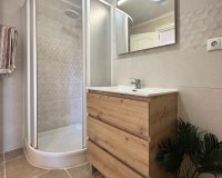 Rynek Wtórny - Bungalow / Domek parterowy - Orihuela Costa - Cabo Roig