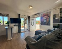 Rynek Wtórny - Bungalow / Domek parterowy - Orihuela Costa - Cabo Roig