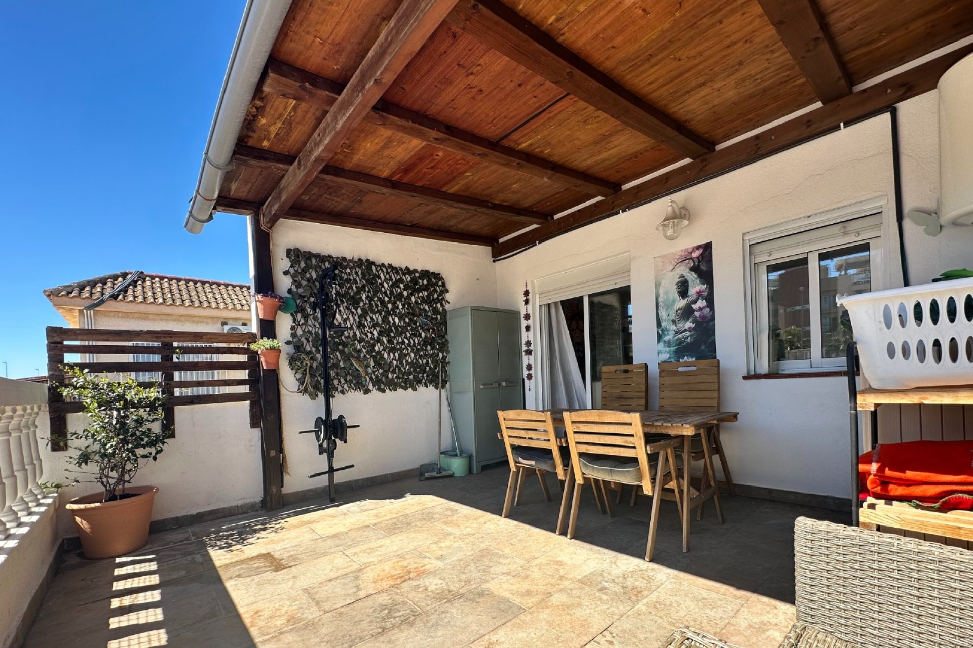 Rynek Wtórny - Bungalow / Domek parterowy - Orihuela Costa - Cabo Roig
