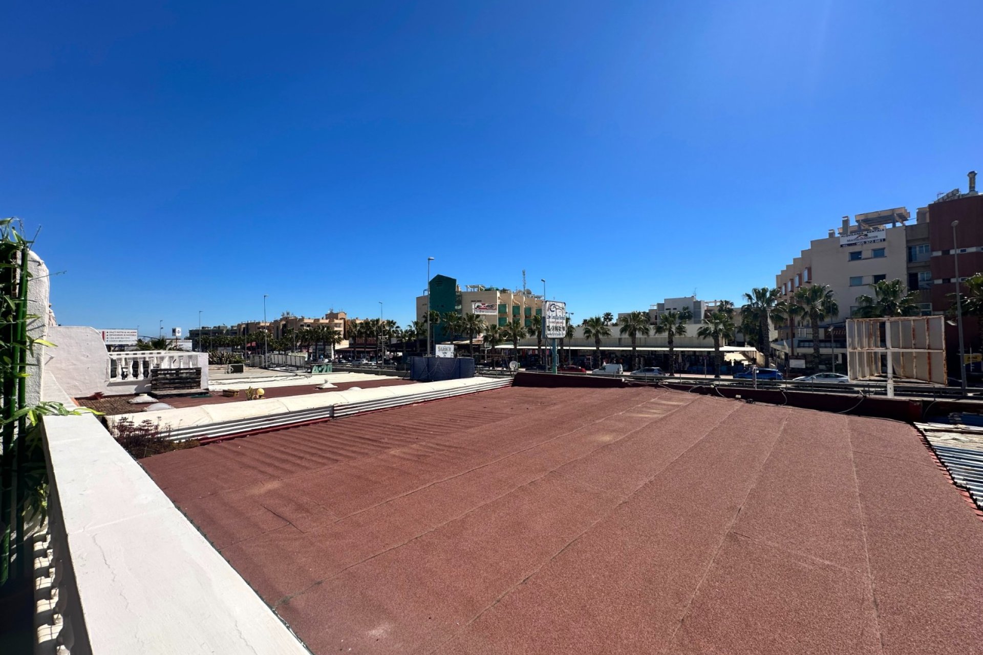 Rynek Wtórny - Bungalow / Domek parterowy - Orihuela Costa - Cabo Roig