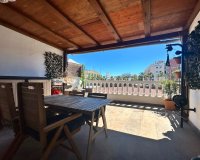 Rynek Wtórny - Bungalow / Domek parterowy - Orihuela Costa - Cabo Roig