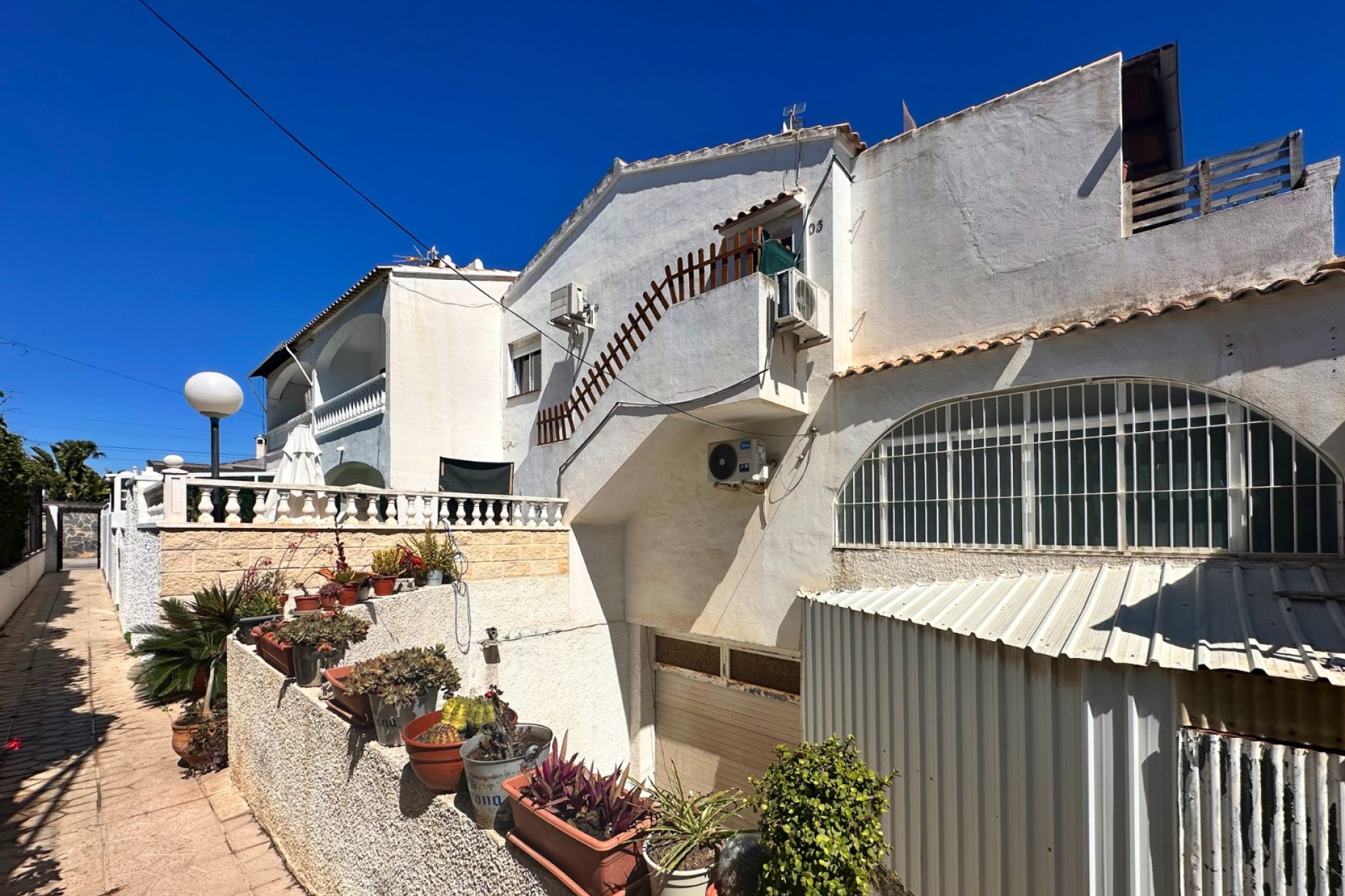 Rynek Wtórny - Bungalow / Domek parterowy - Orihuela Costa - Cabo Roig