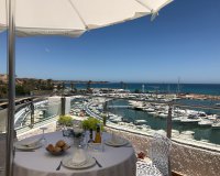 Rynek Wtórny - Bungalow / Domek parterowy - Orihuela Costa - Cabo Roig