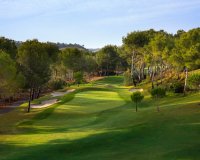 Rynek Wtórny - Bungalow / Domek parterowy - Orihuela Costa - Cabo Roig