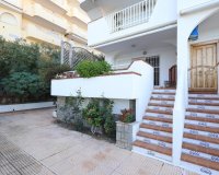 Rynek Wtórny - Bungalow / Domek parterowy - Orihuela Costa - Campoamor