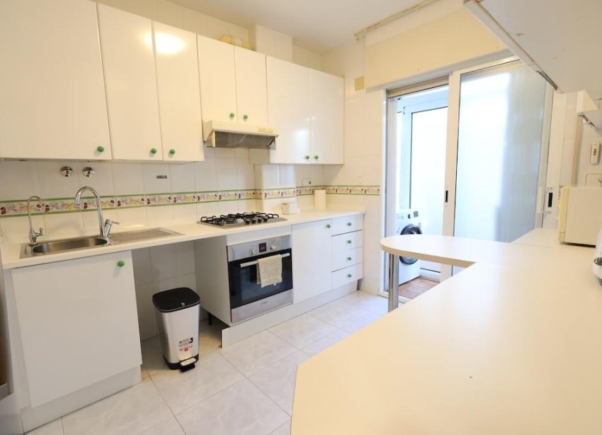 Rynek Wtórny - Bungalow / Domek parterowy - Orihuela Costa - Campoamor