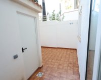 Rynek Wtórny - Bungalow / Domek parterowy - Orihuela Costa - Campoamor