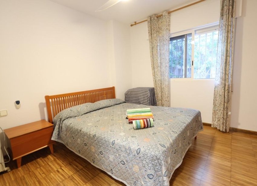 Rynek Wtórny - Bungalow / Domek parterowy - Orihuela Costa - Campoamor