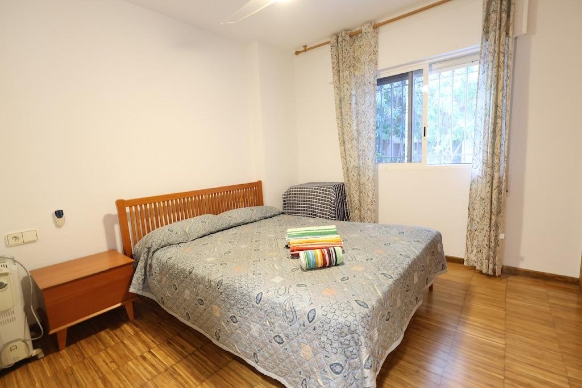 Rynek Wtórny - Bungalow / Domek parterowy - Orihuela Costa - Campoamor