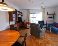 Rynek Wtórny - Bungalow / Domek parterowy - Orihuela Costa - Campoamor