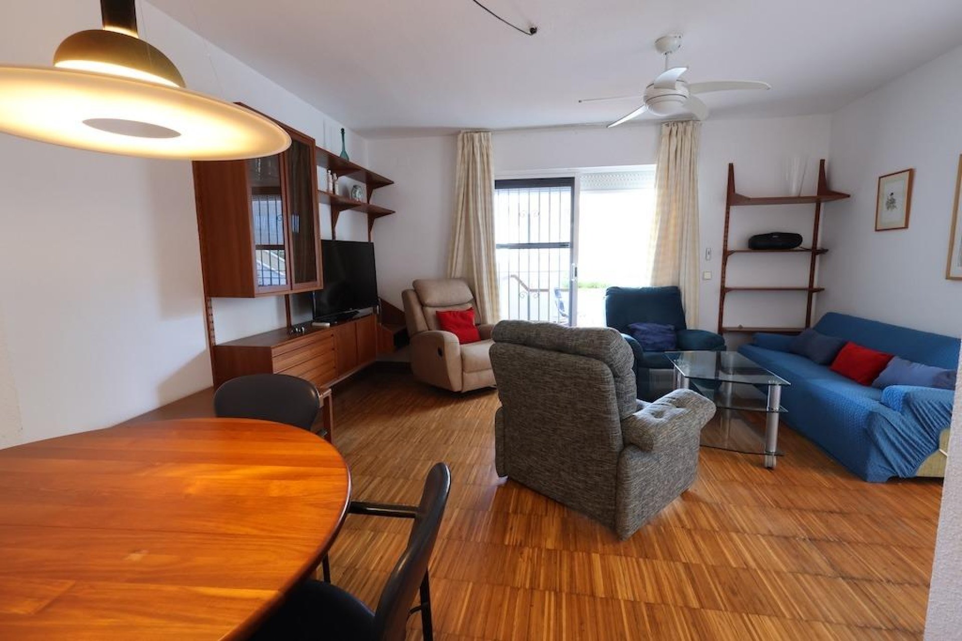 Rynek Wtórny - Bungalow / Domek parterowy - Orihuela Costa - Campoamor