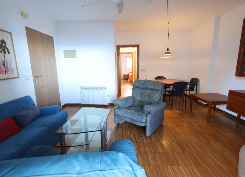 Rynek Wtórny - Bungalow / Domek parterowy - Orihuela Costa - Campoamor