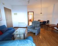 Rynek Wtórny - Bungalow / Domek parterowy - Orihuela Costa - Campoamor