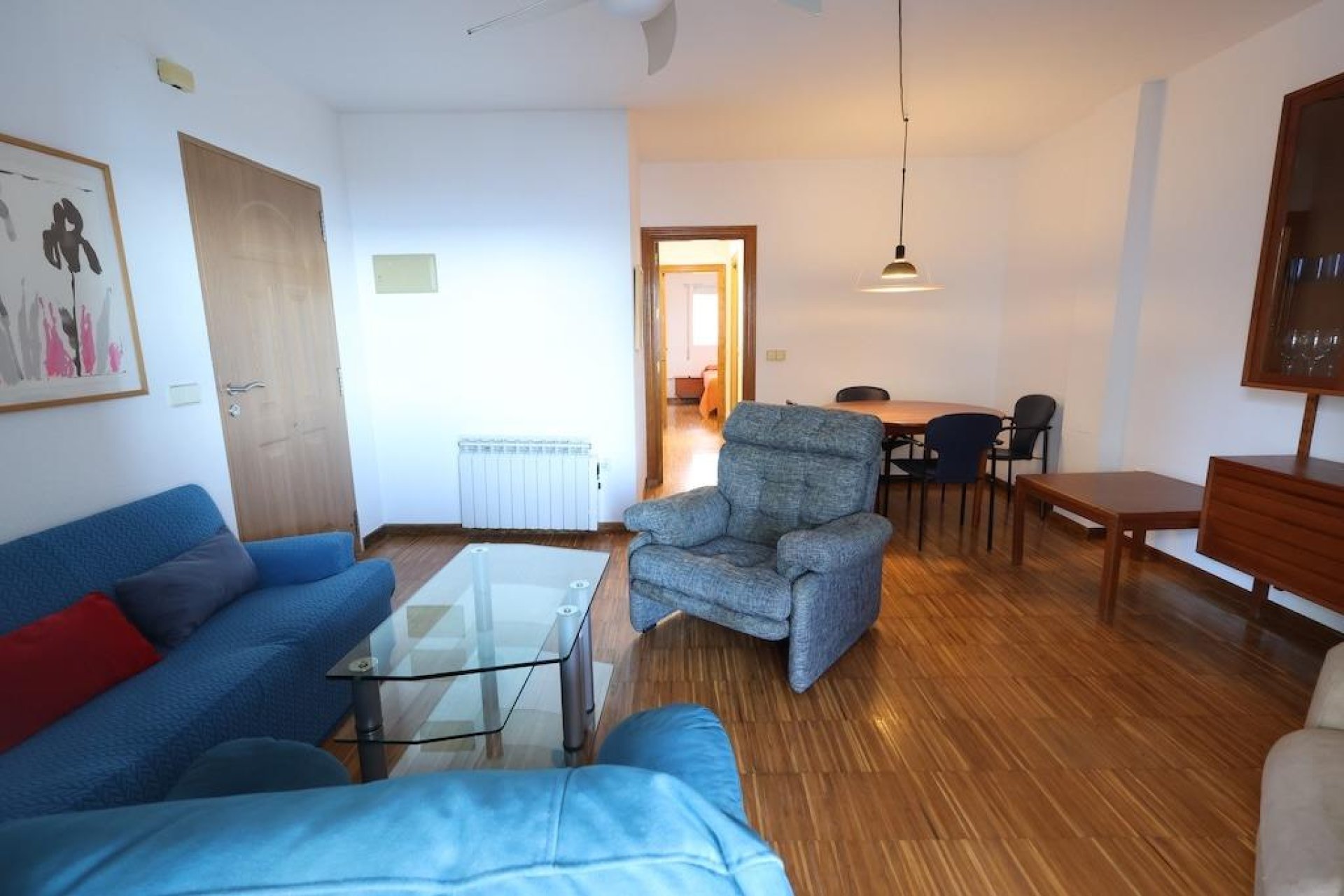 Rynek Wtórny - Bungalow / Domek parterowy - Orihuela Costa - Campoamor