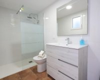 Rynek Wtórny - Bungalow / Domek parterowy - Orihuela Costa - Campoamor