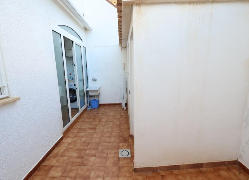 Rynek Wtórny - Bungalow / Domek parterowy - Orihuela Costa - Campoamor