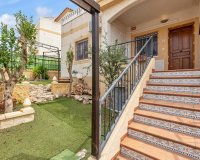 Rynek Wtórny - Bungalow / Domek parterowy - Orihuela Costa - La Florida