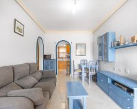 Rynek Wtórny - Bungalow / Domek parterowy - Orihuela Costa - La Florida