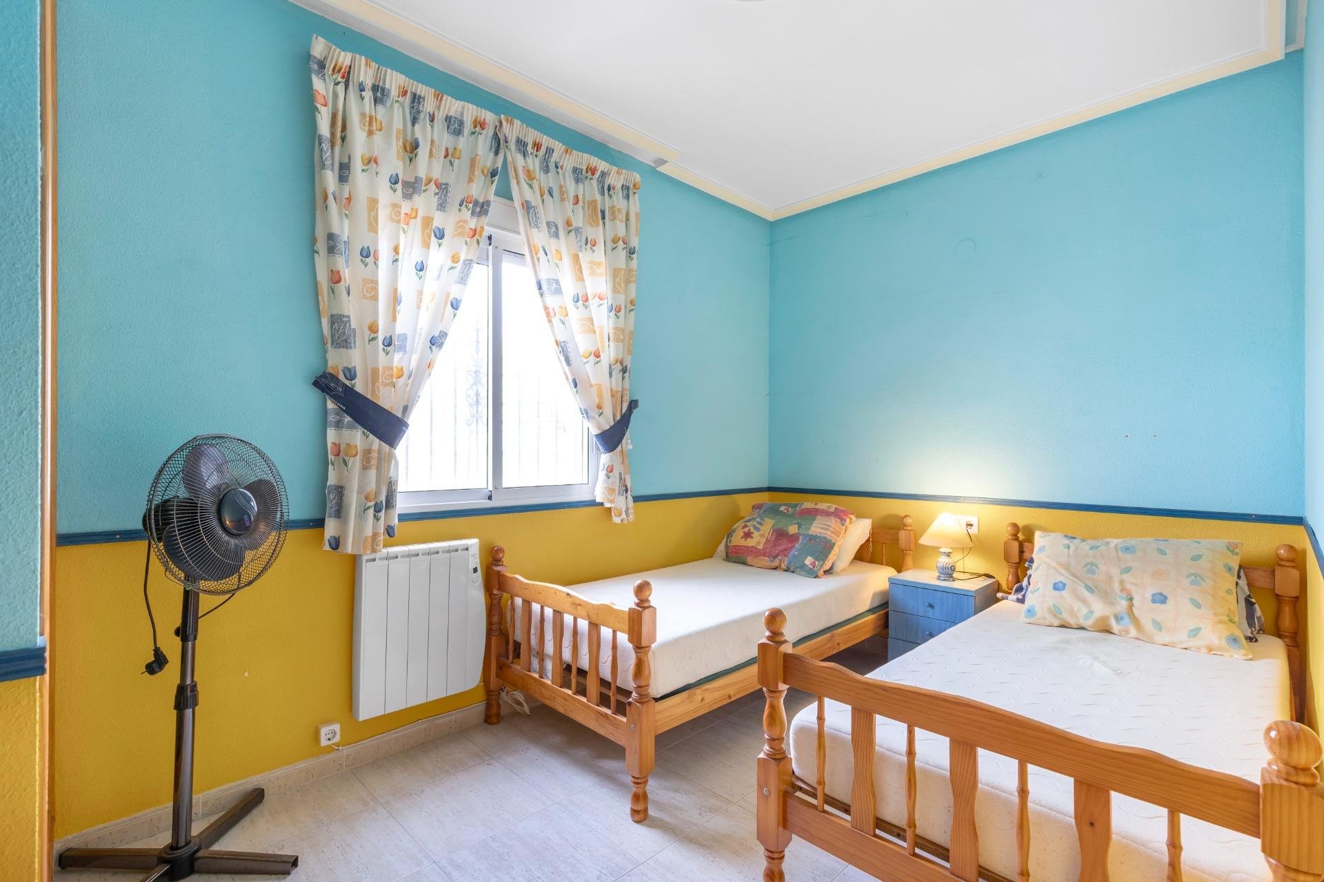 Rynek Wtórny - Bungalow / Domek parterowy - Orihuela Costa - La Florida