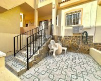 Rynek Wtórny - Bungalow / Domek parterowy - Orihuela Costa - La Florida