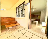 Rynek Wtórny - Bungalow / Domek parterowy - Orihuela Costa - La Florida