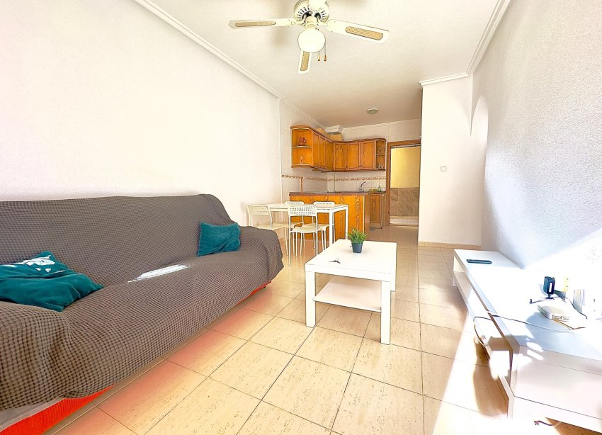 Rynek Wtórny - Bungalow / Domek parterowy - Orihuela Costa - La Florida