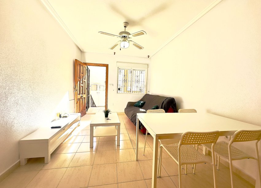 Rynek Wtórny - Bungalow / Domek parterowy - Orihuela Costa - La Florida