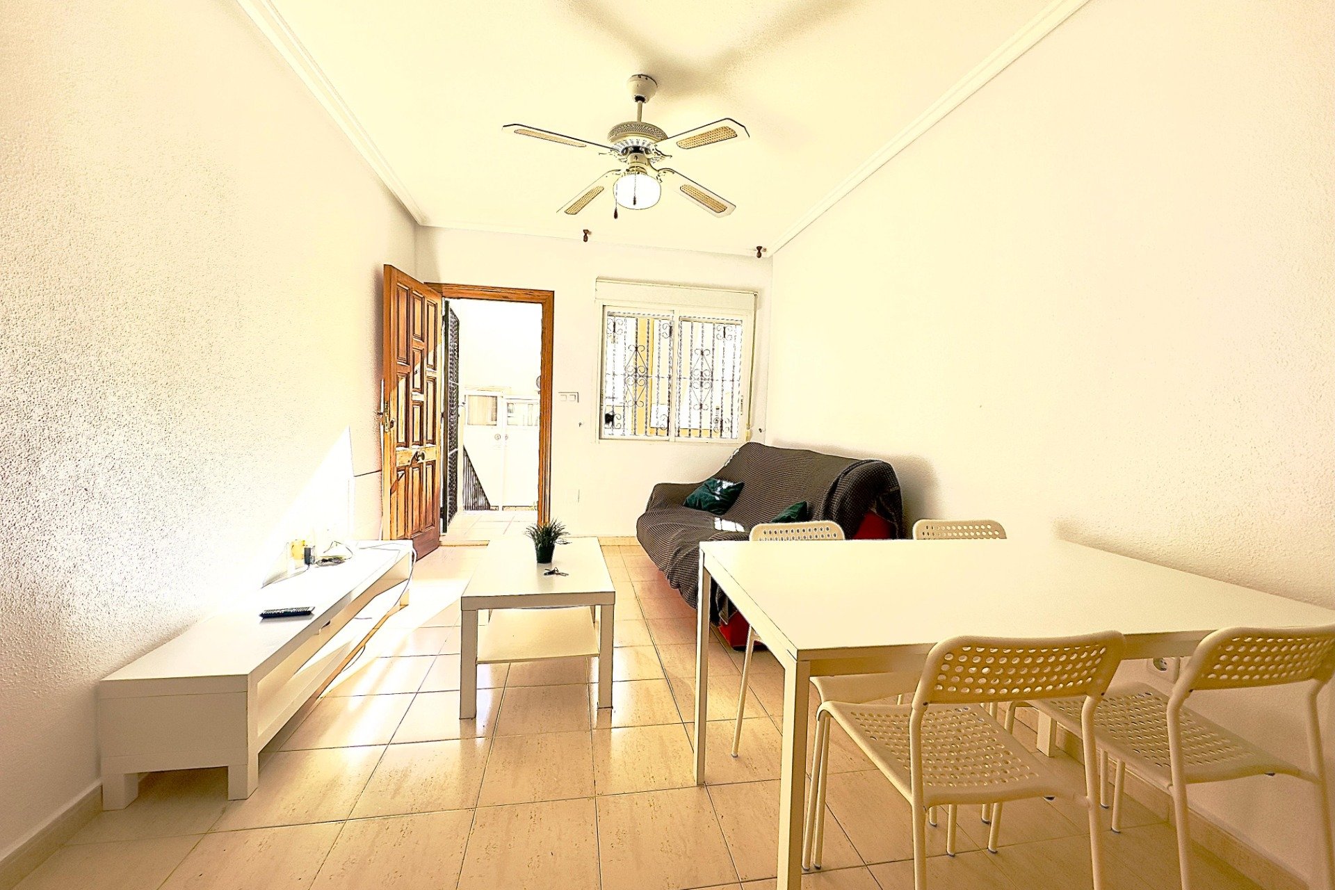 Rynek Wtórny - Bungalow / Domek parterowy - Orihuela Costa - La Florida