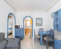 Rynek Wtórny - Bungalow / Domek parterowy - Orihuela Costa - La Florida