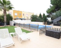 Rynek Wtórny - Bungalow / Domek parterowy - Orihuela Costa - La Regia