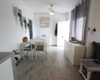 Rynek Wtórny - Bungalow / Domek parterowy - Orihuela Costa - La Regia