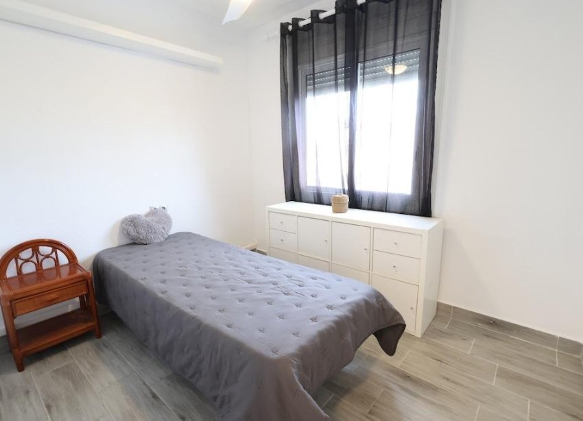 Rynek Wtórny - Bungalow / Domek parterowy - Orihuela Costa - La Regia