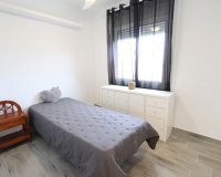 Rynek Wtórny - Bungalow / Domek parterowy - Orihuela Costa - La Regia