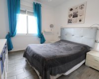 Rynek Wtórny - Bungalow / Domek parterowy - Orihuela Costa - La Regia