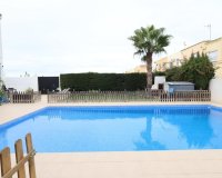 Rynek Wtórny - Bungalow / Domek parterowy - Orihuela Costa - La Regia