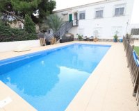 Rynek Wtórny - Bungalow / Domek parterowy - Orihuela Costa - La Regia