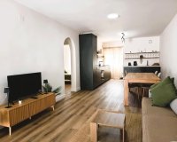 Rynek Wtórny - Bungalow / Domek parterowy - Orihuela Costa - La Regia