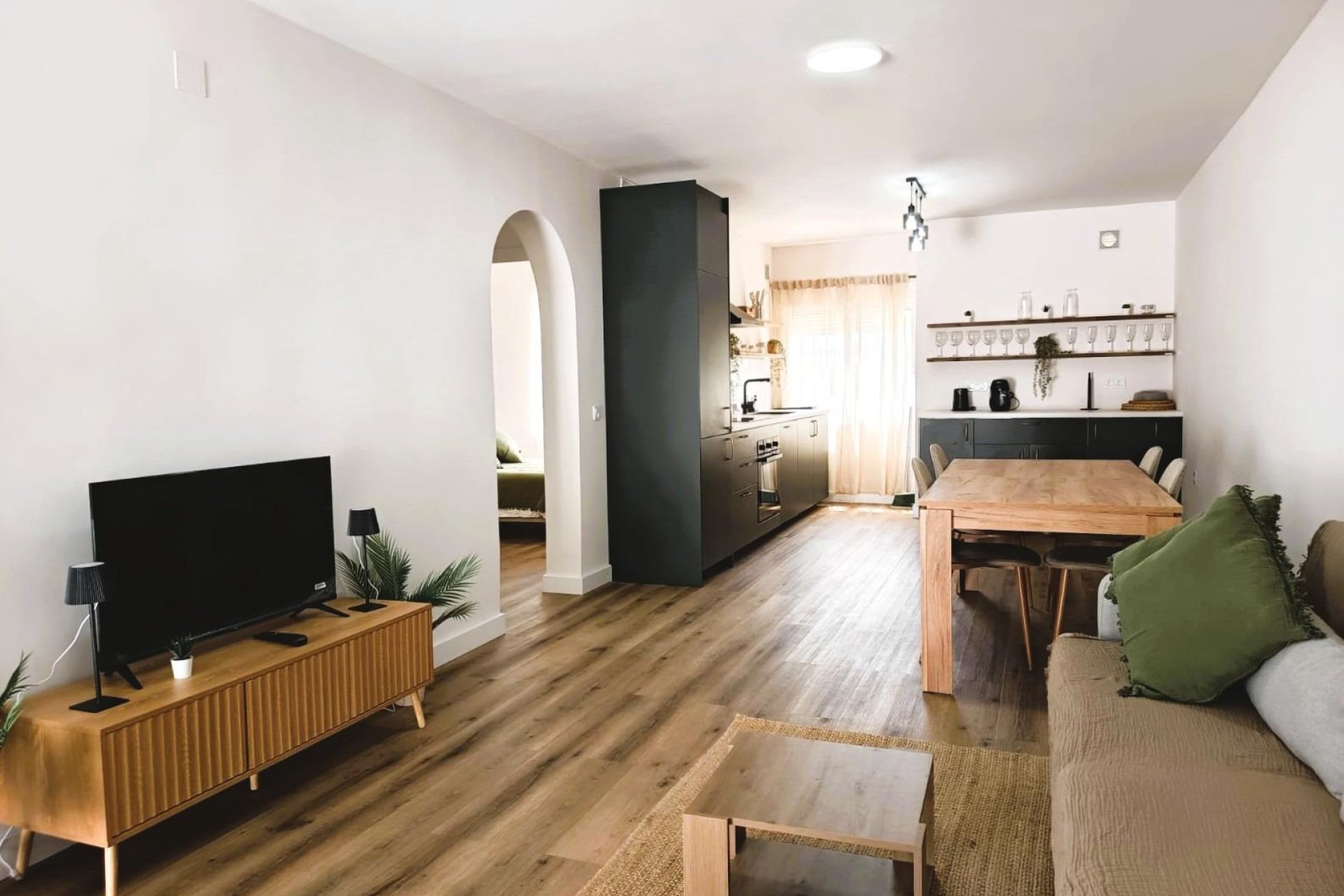 Rynek Wtórny - Bungalow / Domek parterowy - Orihuela Costa - La Regia