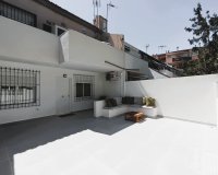 Rynek Wtórny - Bungalow / Domek parterowy - Orihuela Costa - La Regia