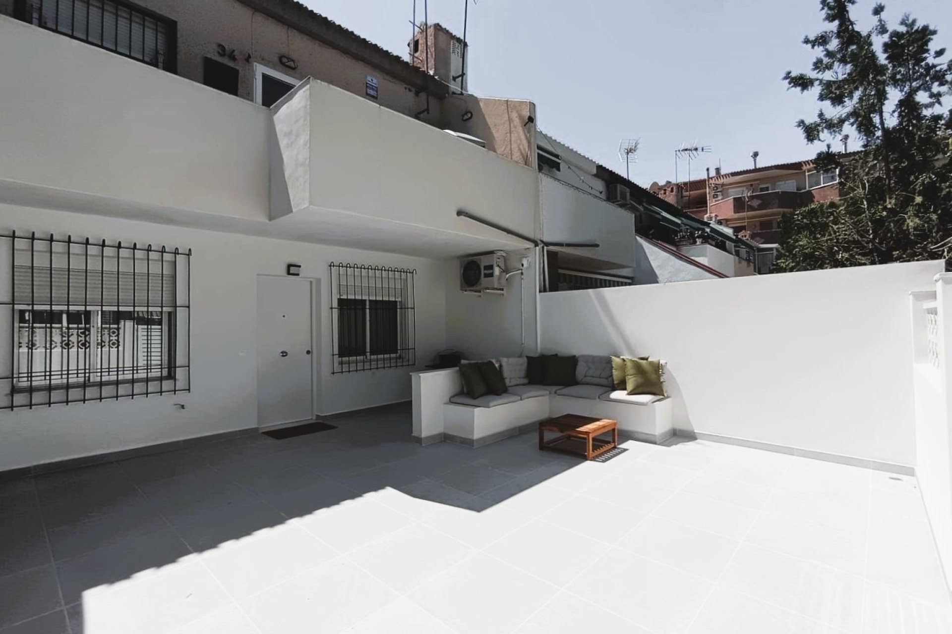 Rynek Wtórny - Bungalow / Domek parterowy - Orihuela Costa - La Regia