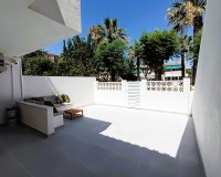 Rynek Wtórny - Bungalow / Domek parterowy - Orihuela Costa - La Regia