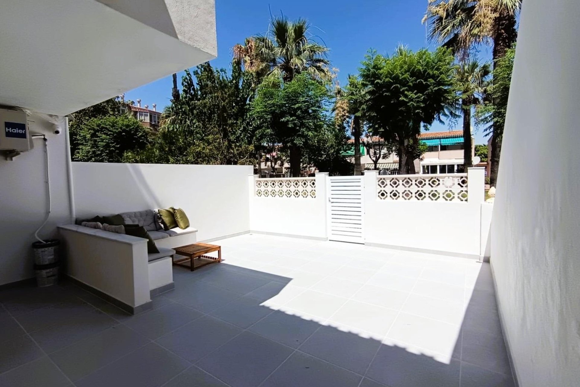Rynek Wtórny - Bungalow / Domek parterowy - Orihuela Costa - La Regia