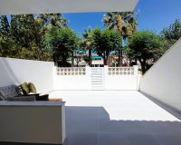Rynek Wtórny - Bungalow / Domek parterowy - Orihuela Costa - La Regia