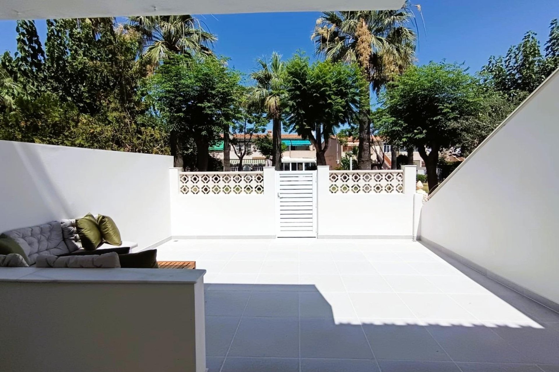 Rynek Wtórny - Bungalow / Domek parterowy - Orihuela Costa - La Regia