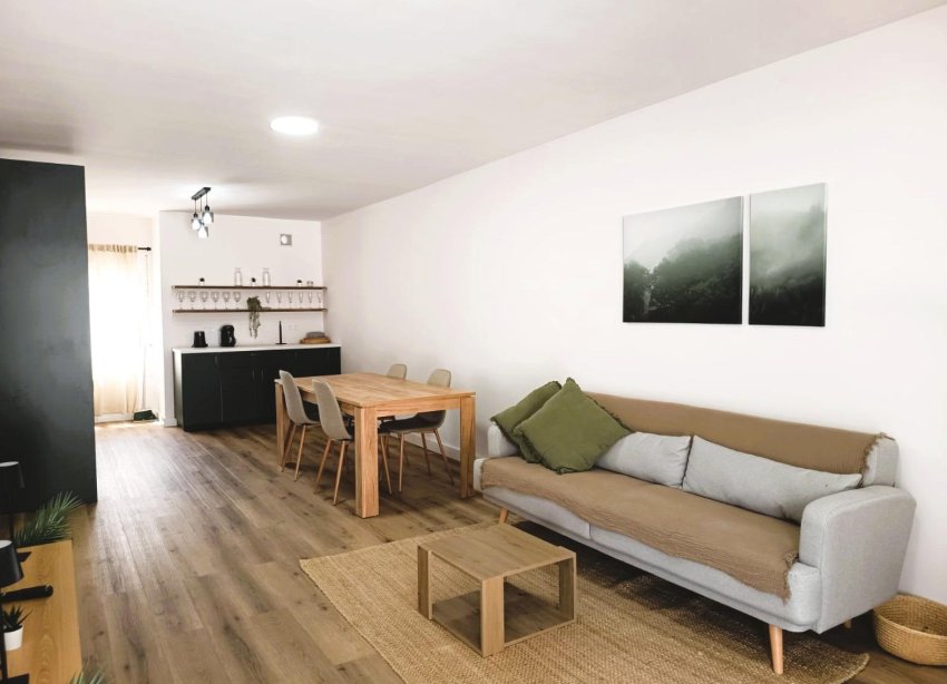 Rynek Wtórny - Bungalow / Domek parterowy - Orihuela Costa - La Regia