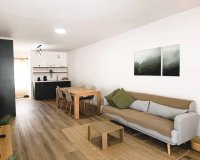 Rynek Wtórny - Bungalow / Domek parterowy - Orihuela Costa - La Regia