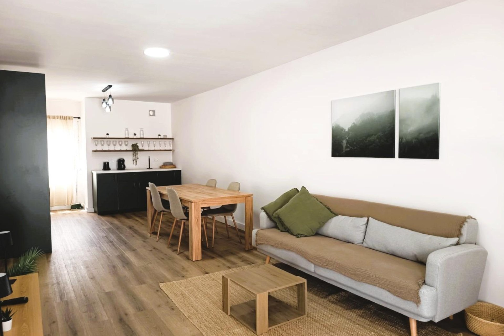 Rynek Wtórny - Bungalow / Domek parterowy - Orihuela Costa - La Regia