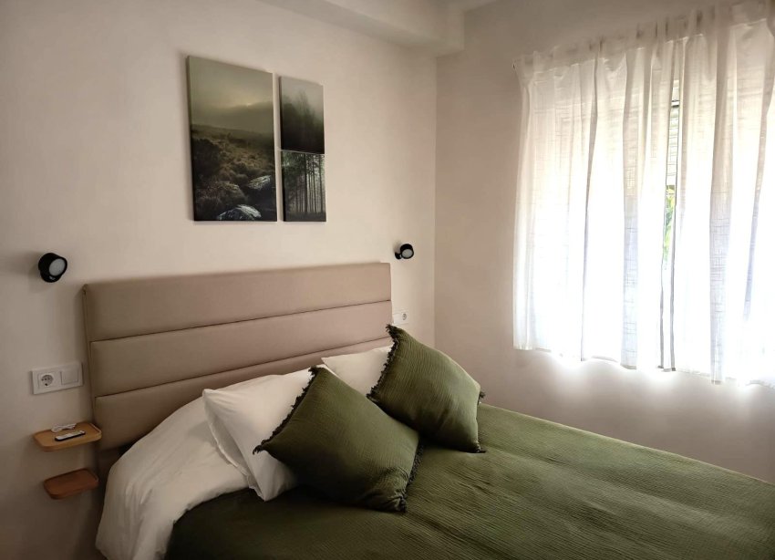 Rynek Wtórny - Bungalow / Domek parterowy - Orihuela Costa - La Regia