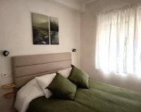 Rynek Wtórny - Bungalow / Domek parterowy - Orihuela Costa - La Regia